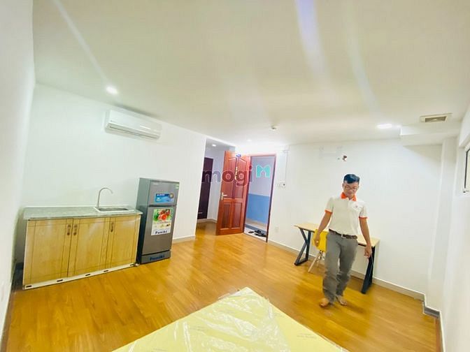 Hình ảnh Ưu đãi căn 1PN view cửa sổ ở Cộng Hòa gần Etown, Tân Bình