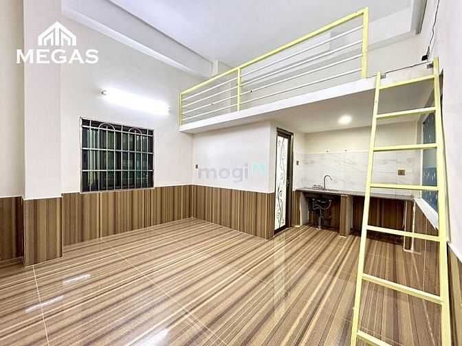 Hình ảnh Duplex siêu rộng giá rẻ ngay Lê Văn Việt
