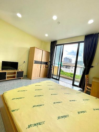 Hình ảnh 🌳🌠CC mini PCCC - Ngay Tại Phan Đăng Lưu - Hoàng Văn Thụ - Hồ Văn Huê