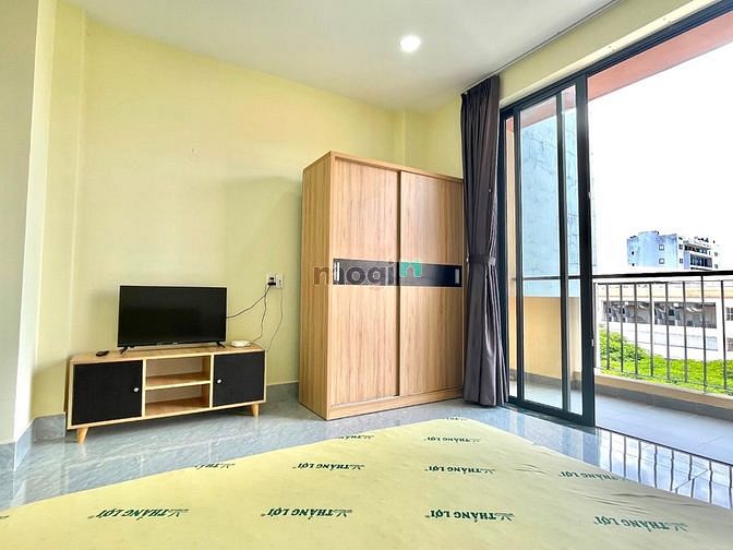 Hình ảnh 🌳🌠CC mini PCCC - Ngay Tại Phan Đăng Lưu - Hoàng Văn Thụ - Hồ Văn Huê