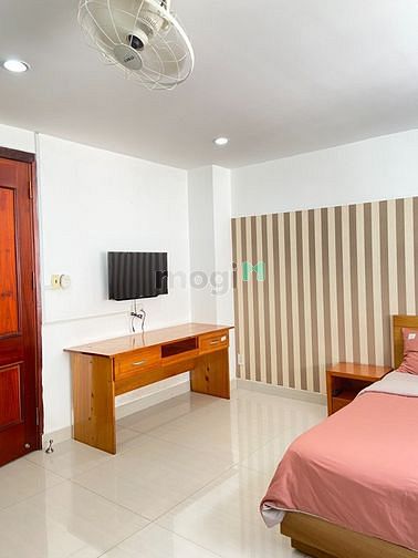 Hình ảnh ⚠️STUDIO CỬA SỔ LỚN FULL NỘI THẤT trong khu đô thị Phú Mỹ Hưng