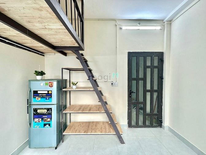 Hình ảnh CĂN HỘ  Duplex đầy đủ nôị thất ngay VĂN LANG CS3
