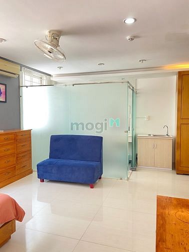 Hình ảnh ⚠️STUDIO CỬA SỔ LỚN FULL NỘI THẤT trong khu đô thị Phú Mỹ Hưng