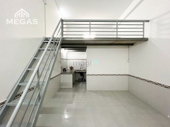 Hình ảnh Duplex giá sinh viên ngay LÊ VĂN VIỆT