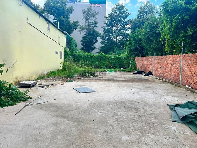 Hình ảnh Cho thuê đất MT Tạ Hiện 16tr/th 160m2 có sẵn nền.
