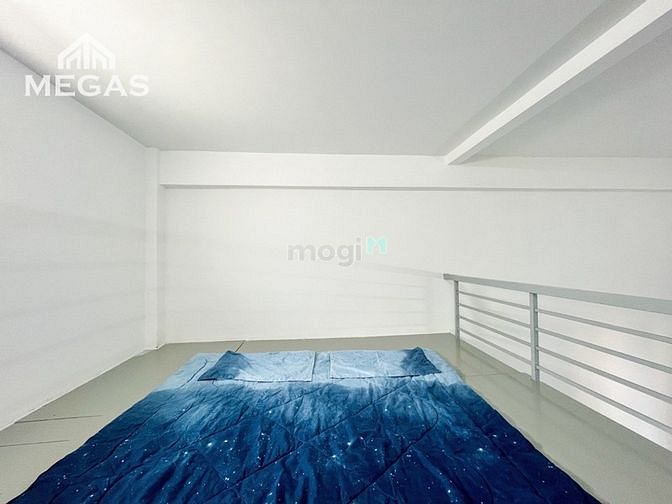 Hình ảnh Duplex giá sinh viên ngay LÊ VĂN VIỆT