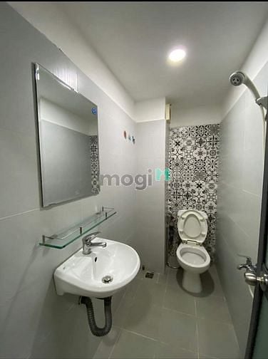 Hình ảnh Bán CHDV Q3 - Trần Văn Đang - 44m2 - Thu nhập 50tr/ tháng