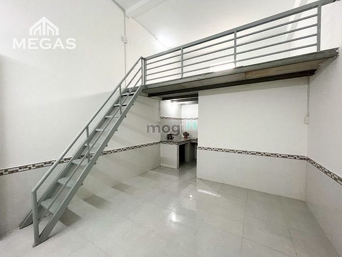 Hình ảnh Duplex giá sinh viên ngay LÊ VĂN VIỆT