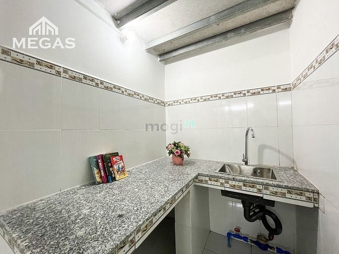 Hình ảnh Duplex giá sinh viên ngay LÊ VĂN VIỆT