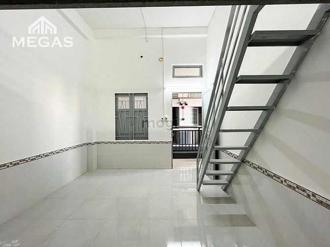 Hình ảnh Duplex giá sinh viên ngay LÊ VĂN VIỆT