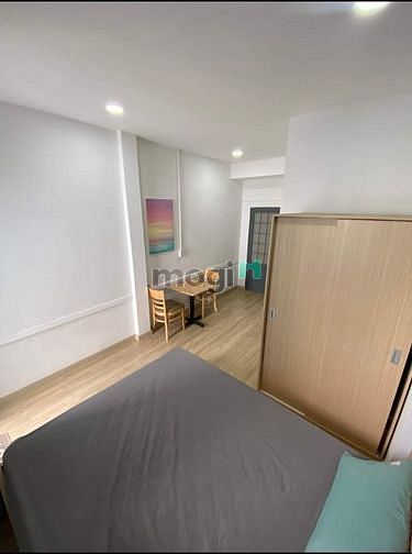 Hình ảnh Bán CHDV Q3 - Trần Văn Đang - 44m2 - Thu nhập 50tr/ tháng