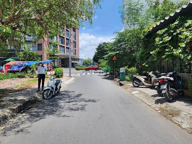 Hình ảnh Cho thuê đất Mặt Tiền đường 57-AP giá 25tr/th Diện Tích 240m2.
