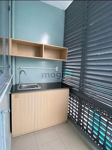 Hình ảnh Bán CHDV Q3 - Trần Văn Đang - 44m2 - Thu nhập 50tr/ tháng