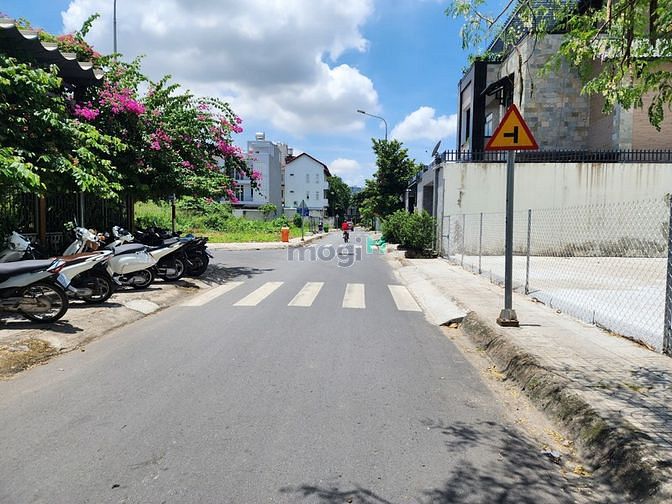Hình ảnh Cho thuê đất Mặt Tiền đường 57-AP giá 25tr/th Diện Tích 240m2.