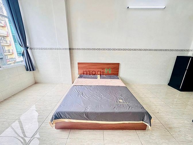Hình ảnh Mb6623 nạp rút nhanh chóng 1PN Nội Thất Mới 100% Gần Sân Bay Tân Sơn Nhất