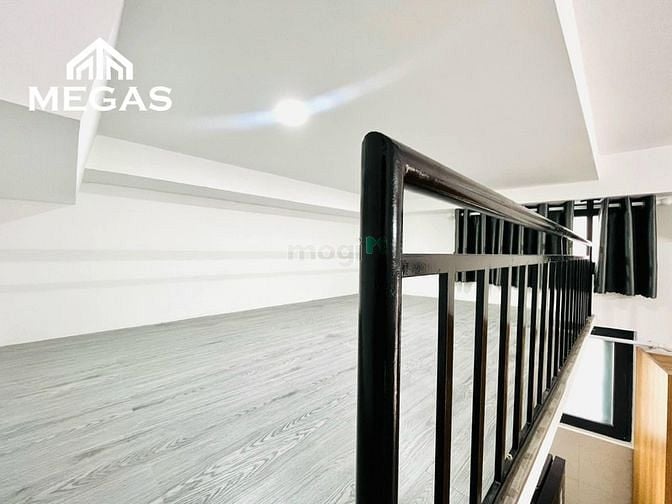 Hình ảnh Cho thuê phòng ngay chợ Tân Sơn Nhất