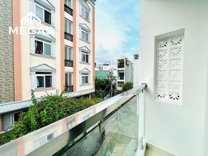 Hình ảnh Cho thuê phòng ngay chợ Tân Sơn Nhất