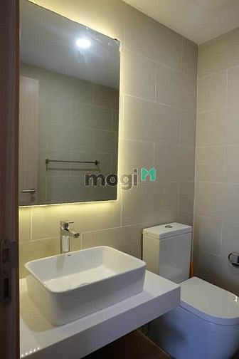 Hình ảnh Palm Heights nội thất cơ bản – chốn an cư lý tưởng cho mọi gia đình!