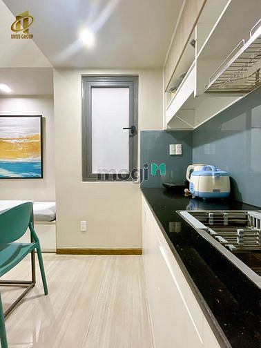 Hình ảnh KOLA APARTMENT CHDV full nội thất Quận 7