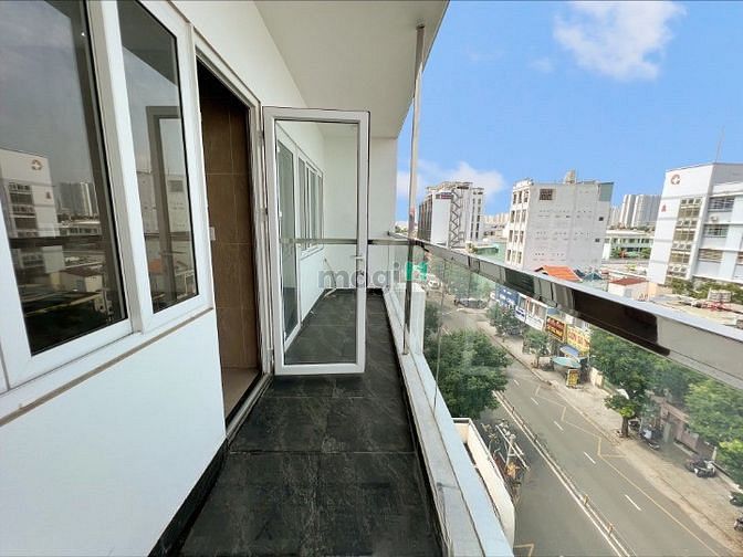 Hình ảnh Căn Hộ Full Nội Nội Thất Một Phòng Ngủ Tại Quận 6