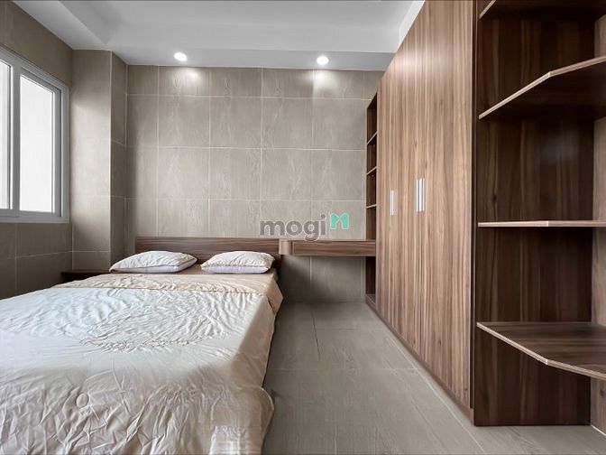 Hình ảnh Căn Hộ Full Nội Nội Thất Một Phòng Ngủ Tại Quận 6