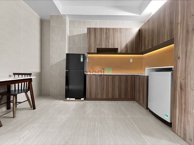 Hình ảnh Căn Hộ Full Nội Nội Thất Một Phòng Ngủ Tại Quận 6