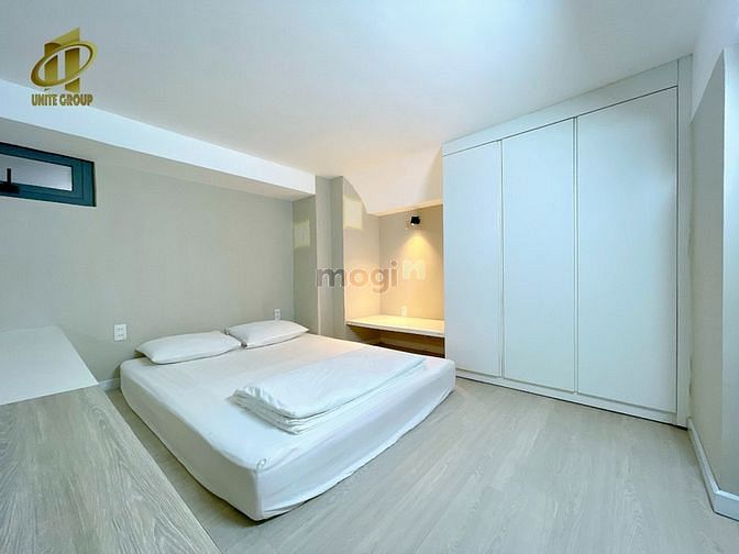 Hình ảnh KOLA APARTMENT CHDV full nội thất Quận 7