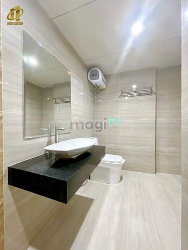 Hình ảnh KOLA APARTMENT CHDV full nội thất Quận 7