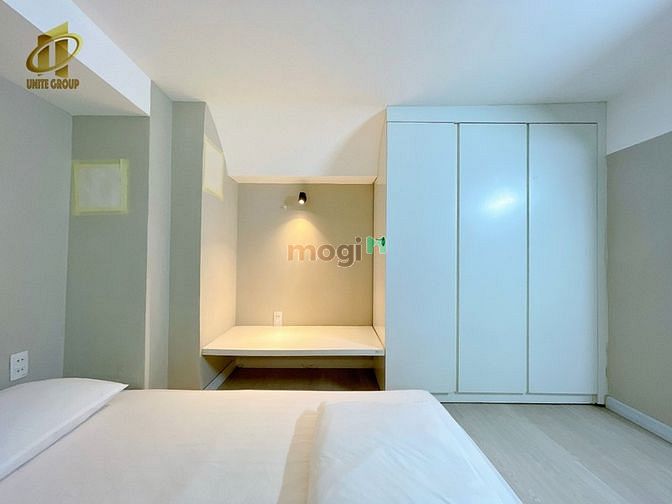 Hình ảnh KOLA APARTMENT CHDV full nội thất Quận 7