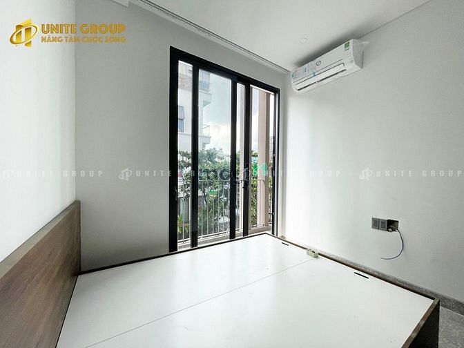 Hình ảnh Studio - 1PN Mới Xây 100% Đường Trần Quang Diệu Q3_ĐH SP_Chùa Pháp Hoa
