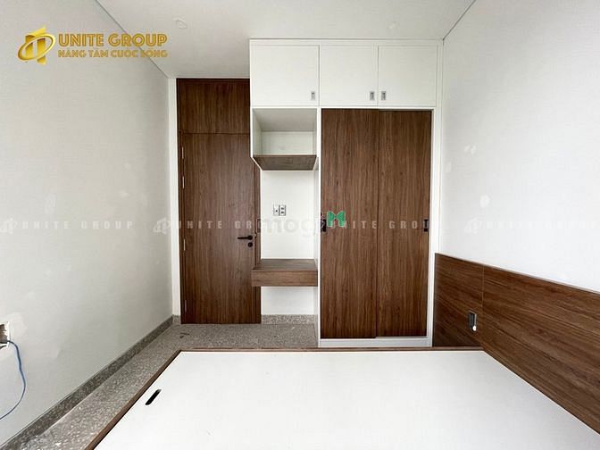 Hình ảnh Studio - 1PN Mới Xây 100% Đường Trần Quang Diệu Q3_ĐH SP_Chùa Pháp Hoa