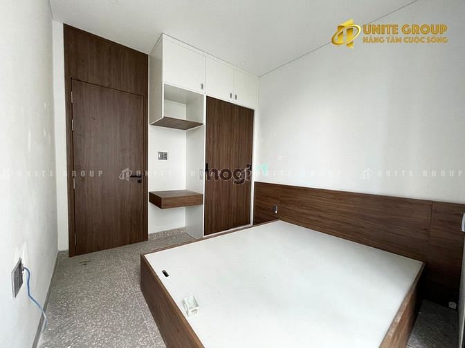 Hình ảnh Studio - 1PN Mới Xây 100% Đường Trần Quang Diệu Q3_ĐH SP_Chùa Pháp Hoa
