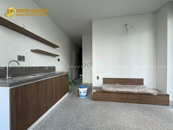 Hình ảnh Studio - 1PN Mới Xây 100% Đường Trần Quang Diệu Q3_ĐH SP_Chùa Pháp Hoa