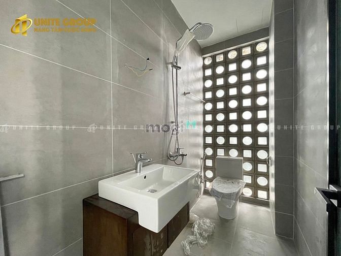 Hình ảnh Studio - 1PN Mới Xây 100% Đường Trần Quang Diệu Q3_ĐH SP_Chùa Pháp Hoa