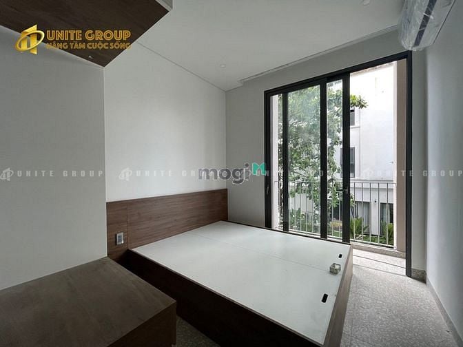 Hình ảnh Studio - 1PN Mới Xây 100% Đường Trần Quang Diệu Q3_ĐH SP_Chùa Pháp Hoa