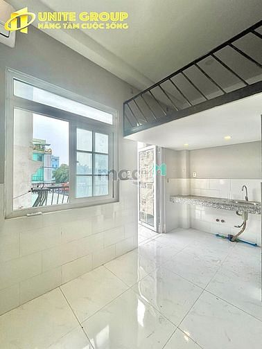 Hình ảnh 📣DUPLEX MỚI XÂY rộng rãi thoáng mát, vị trí thuận tiện di chuyển