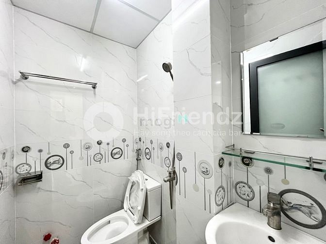Hình ảnh Khai Trương Căn Hộ Mini Bancol Cửa sổ Full Nội Thất