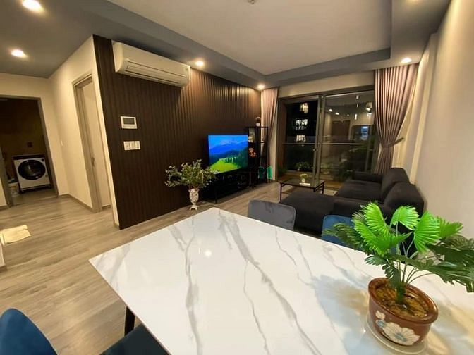 Hình ảnh Bán Trang Chủ MB66.COM / Đăng Ký Tặng 66K 𝐓𝐡𝐞 𝐆𝐨𝐥𝐝 𝐕𝐢𝐞𝐰 🏠 2PN2WC (80m)- Full Nội Thất  💰