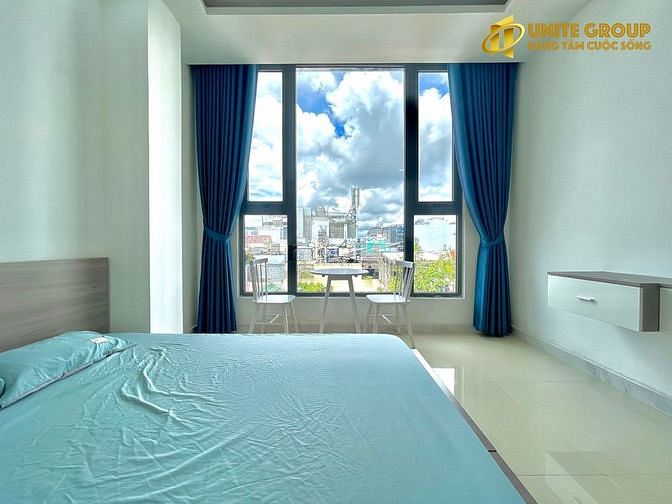 Hình ảnh Hệ thống Trang Chủ MB66.COM / Đăng Ký Tặng 66K studio ban công - gần sân bay