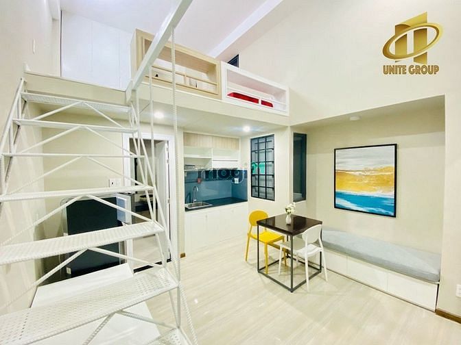 Hình ảnh 🌰🔥 DUPLEX SANG XỊN MỊN-đầy ưu đãi 🌰🔥