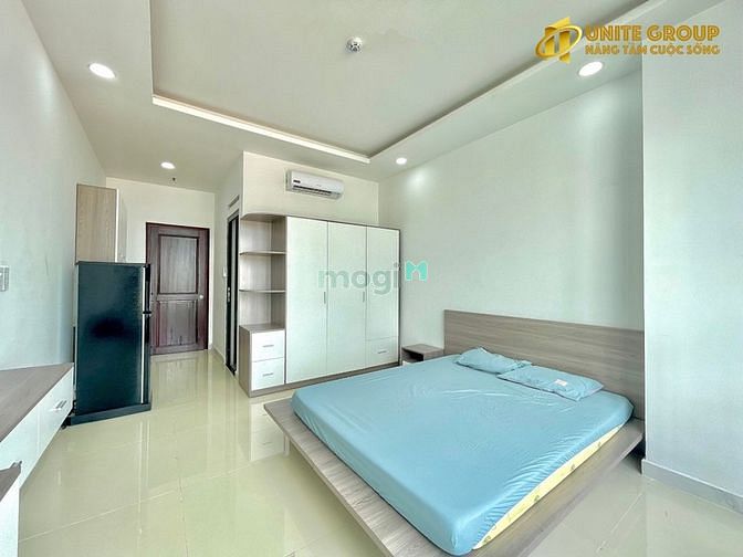 Hình ảnh Hệ thống Trang Chủ MB66.COM / Đăng Ký Tặng 66K studio ban công - gần sân bay