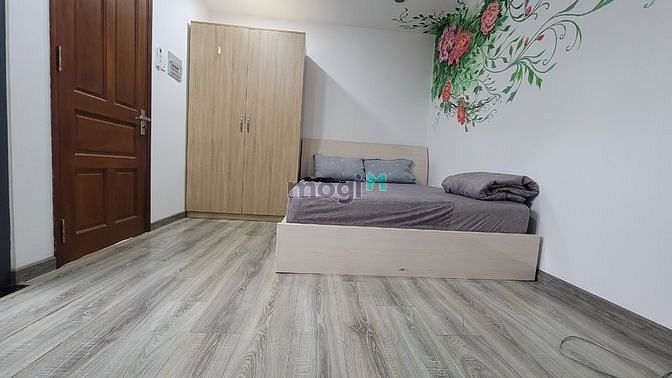 Hình ảnh 1PN có bancon full nội thất gần sân bay tân sơn nhất Tân Bình