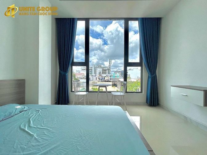 Hình ảnh Hệ thống Trang Chủ MB66.COM / Đăng Ký Tặng 66K studio ban công - gần sân bay