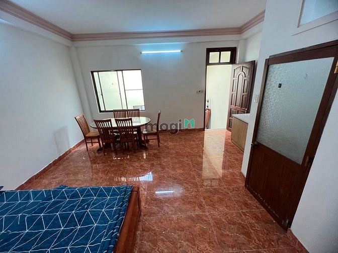 Hình ảnh Hệ thống Trang Chủ MB66.COM / Đăng Ký Tặng 66K studio ban công - gần sân bay