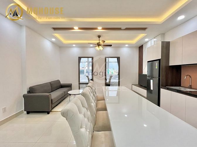 Hình ảnh Trang Chủ MB66.COM Chính Thức Mini 1PN/2PN Full Nội Thất Ngay Hoàng Văn Thụ- Bờ Kè Hoàng Sa