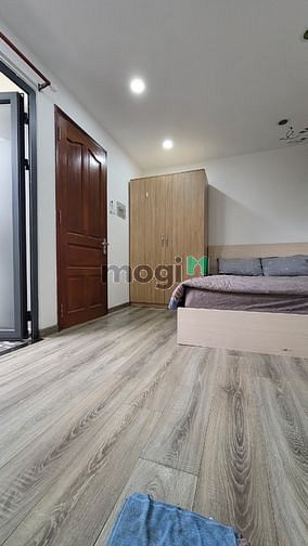 Hình ảnh 1PN có bancon full nội thất gần sân bay tân sơn nhất Tân Bình