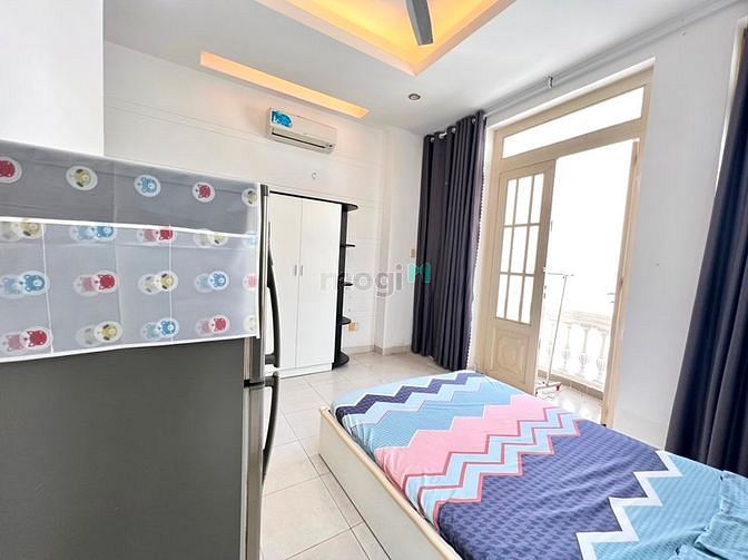 Hình ảnh Hệ thống Trang Chủ MB66.COM / Đăng Ký Tặng 66K studio ban công - gần sân bay