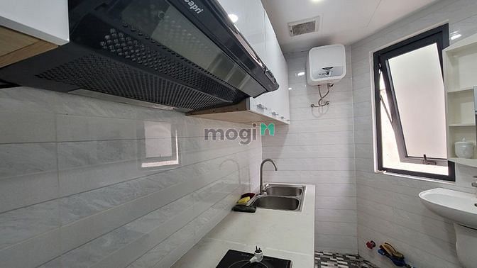 Hình ảnh 1PN có bancon full nội thất gần sân bay tân sơn nhất Tân Bình