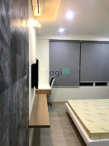 Hình ảnh Chính chủ gửi BÁN GẤP CH Ngọc Khánh Q5 65m2 2pn 1ty135 sổ riêng NTCB