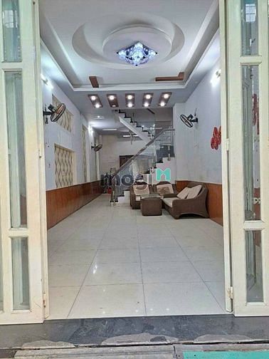 Hình ảnh Cho thuê nhà HƯƠNG LỘ 2 Giá rẻ 10tr